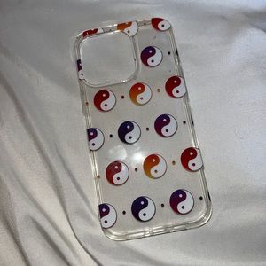 Iphone 13 phone case